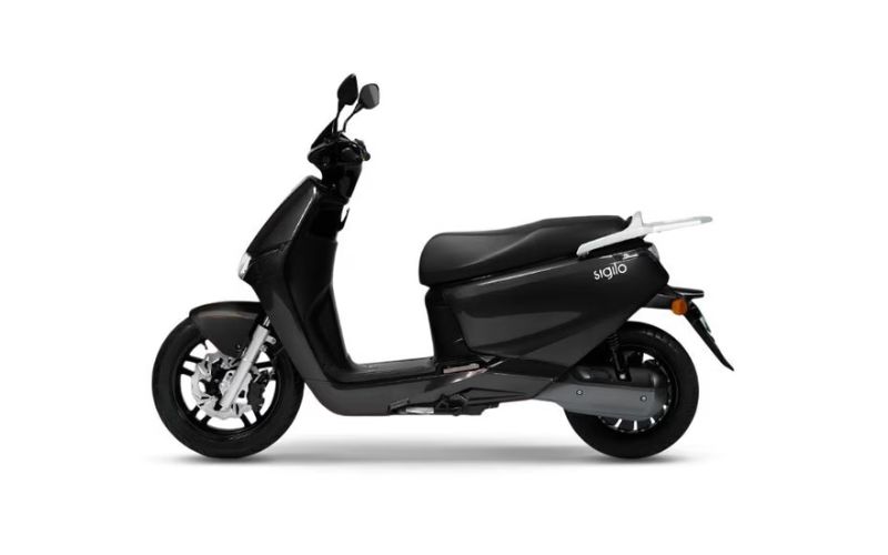 Piano Black
